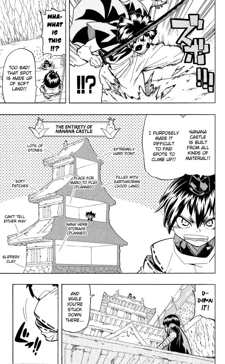 Samurai Usagi Chapter 55 5